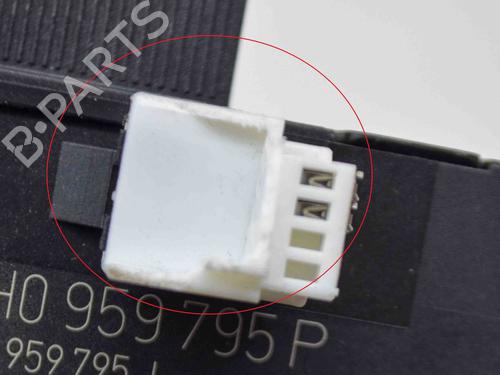 Electronic module PORSCHE MACAN (95B) 3.0 S Diesel | BP30154899M83 