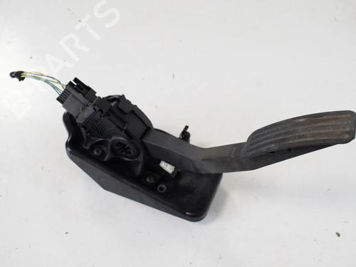 Used Pedal JAGUAR XF I (X250) 3.0 D (241 hp) 9903153