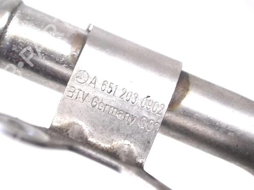 Pipe MERCEDES-BENZ VITO Van (W447) 116 CDI (447.601, 447.603, 447.605) | BP33346281M125  - Image 5