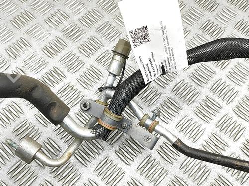 AC pipe JAGUAR F-TYPE Coupe (X152) 3.0 SCV6 S | BP31859564M126 