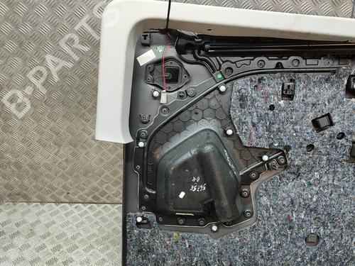 Rear left panel FORD TOURNEO CUSTOM V362 Bus (F3) 2.0 EcoBlue | BP30178071C60