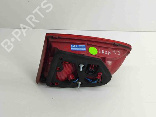 Left tailgate light VW PASSAT B7 Variant (365) 2.0 TDI | BP24581838C79 