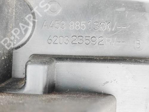 Other SMART FORTWO Coupe (453) electric drive / EQ (453.391) | BP33384544O1 - Image 8