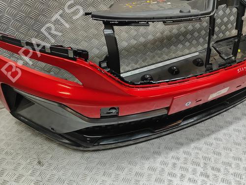 Front bumper RENAULT AUSTRAL E-TECH 200 Hybrid (HGM2) | BP29007451C7 - Image 6