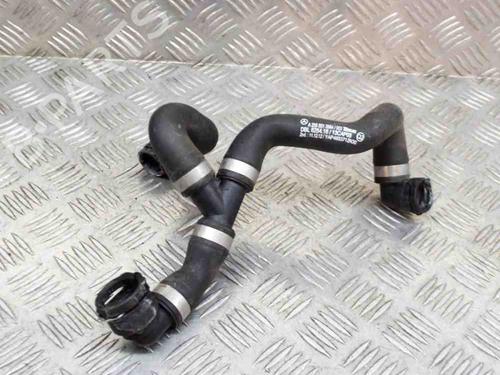 Rør MERCEDES-BENZ C-CLASS (W205) C 220 BlueTEC / d (205.003) (163 hp) 14626476