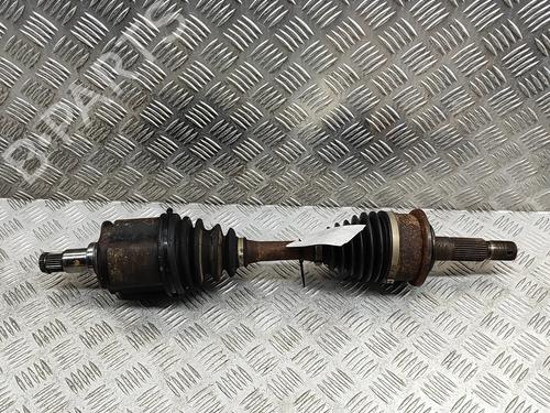 Used Left front driveshaft Left front driveshaft 25614455 25614455