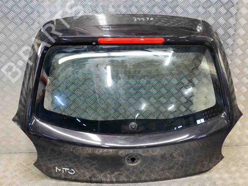 Used Tailgate ALFA ROMEO MITO (955_) 1.4 (78 hp) 9296507