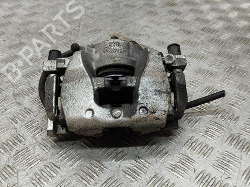 Used Right front brake caliper NISSAN QASHQAI III (J12) 1.3 DIG-T (140 hp) 28558608