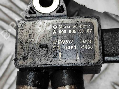 Electronic sensor MERCEDES-BENZ SPRINTER 3,5-t Platform/Chassis (B907, B910) 315 CDI RWD (907.131, 907.133, 907.135, 907.231, 907.233... | BP27796451M84