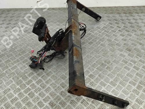 Tow ball/Mechanism VOLVO V70 III (135) D4 | BP29829770C141