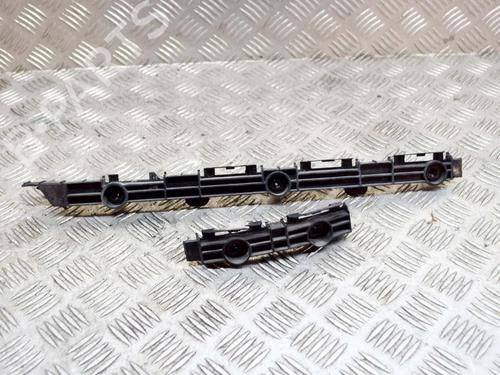 Used Rear bumper bracket TESLA MODEL S (5YJS) 75 (320 hp) 8895254