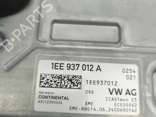 Electronic module FORD USA EXPLORER (CX740) EV | BP33392078M83  - Image 6