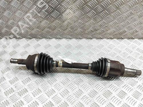 Used Left front driveshaft FIAT DOBLO Bus (263_) 1.3 D Multijet (263AXC1A) (90 hp) 22807635