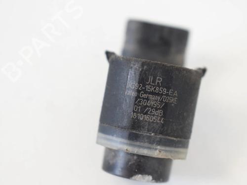 Electronic module LAND ROVER RANGE ROVER EVOQUE (L538) 2.0 D 4x4 | BP30258768M83  - Image 5