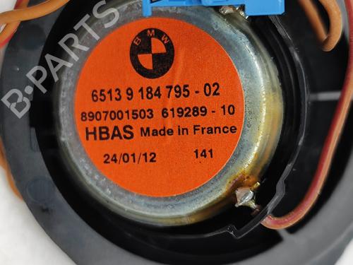 Speaker BMW 5 Touring (F11) M 550 d xDrive | BP30005058E2 