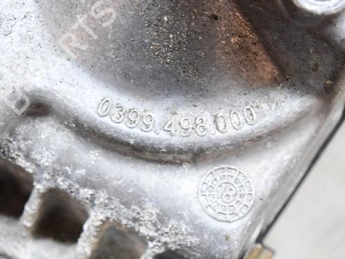 Front wiper motor TESLA MODEL 3 (5YJ3) EV AWD | BP27757786M29 - Image 6