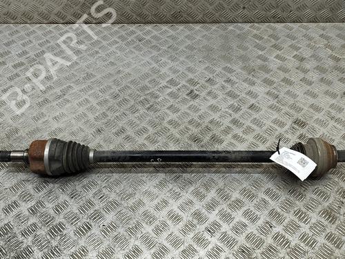 Drivaksel bagtil Højre SKODA ENYAQ iV SUV (5AZ) 50 (148 hp) 28430880