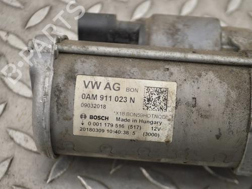 Starter VW GOLF VII (5G1, BQ1, BE1, BE2) 1.0 TSI | BP30227583M8 