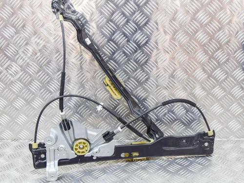 Used Front right window mechanism OPEL ZAFIRA TOURER C (P12) 1.8 (75) (140 hp) 6774702