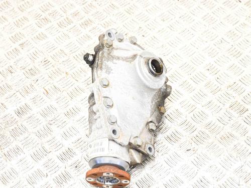 Front differential BMW 3 Touring (F31) 335 d xDrive | BP10069810M23