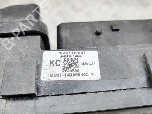 Fuse box FORD RANGER (TKE) 3.2 TDCi 4x4 | BP37609922E1  - Image 9