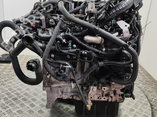 Used Engine PEUGEOT 5008 II (MC_, MJ_, MR_, M4_) 1.5 BlueHDi 130 (MCYHZJ, MCYHZR, MCYHZX) (131 hp) 28438732