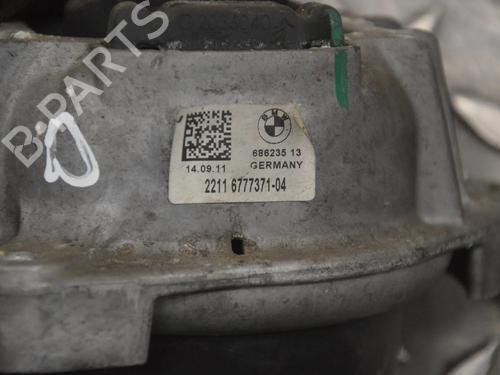 Engine mount BMW 6 Convertible (F12) 640 d | BP33360718M89  - Image 5