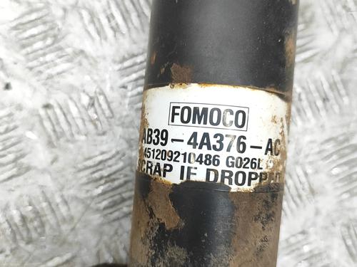 Driveshaft FORD RANGER (TKE) 3.2 TDCi 4x4 | BP35767387M37 - Image 8