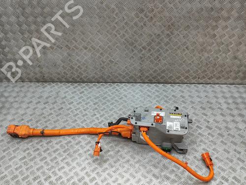 Used Inverter/Converter HYUNDAI KONA (SX2) EV (218 hp) 30754379