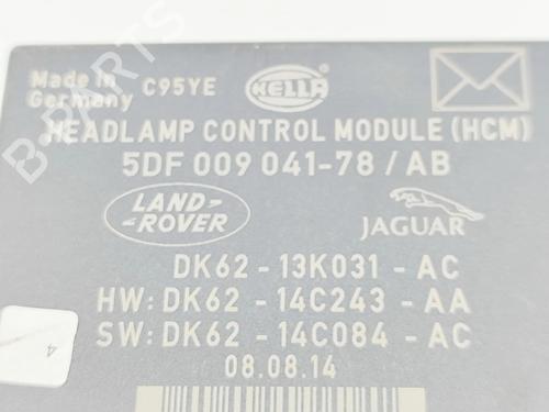 Electronic module LAND ROVER RANGE ROVER EVOQUE (L538) 2.2 D 4x4 | BP29753324M83 - Image 4