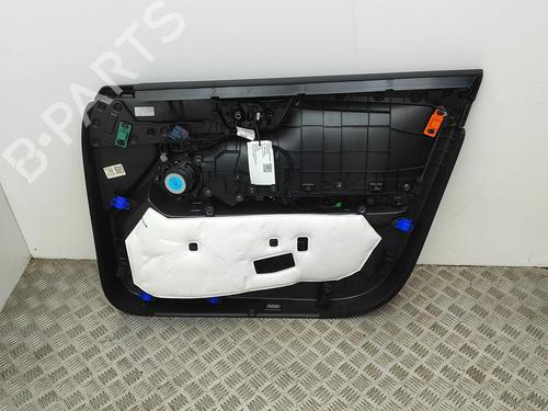Front left panel POLESTAR POLESTAR 2 (534) EV | BP36507357C58 - Image 4