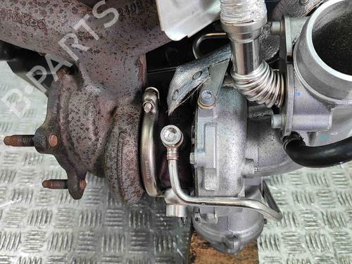 Engine AUDI Q5 (8RB) 2.0 TFSI quattro | BP29392127M1 