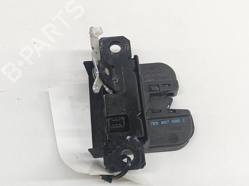 Tailgate lock VW TRANSPORTER T6 Van (SGA, SGH, SHA, SHH) 2.0 TDI | BP28559196C101