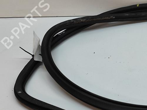 Rubber door seal AUDI Q7 (4LB) 3.0 TDI quattro | BP27377589C142