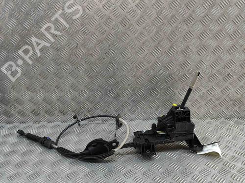 Used Gear lever BMW X1 (F48) xDrive 20 d (190 hp) 29227458