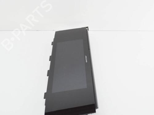 Display monitor JAGUAR I-PACE (X590) EV400 AWD | BP27760243C48