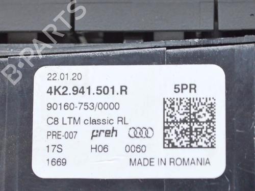 Switch AUDI E-TRON (GEN) 50 quattro | BP28547981I30  - Image 5