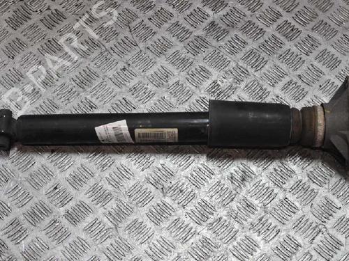 Used Left rear shock absorber BMW 4 Gran Coupe (F36) 420 i (184 hp) 6728194