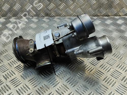 Turbocharger/Supercharger MERCEDES-BENZ AMG GT (C190) GT (190.377) | BP28101927M71 