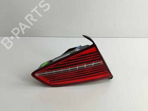 Used Left tailgate light VW PASSAT B8 (3G2, CB2) 1.4 GTE Hybrid (218 hp) 25217709