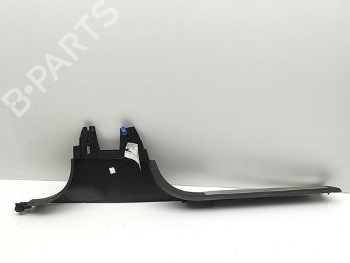 Step PEUGEOT 3008 II SUV (MC_, MR_, MJ_, M4_) Hybrid 180 (M4DGLU) | BP30178346C149 