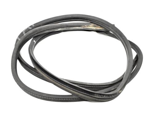 Used Rubber door seal IVECO DAILY VI Van 33S13, 35S13, 35C13 (126 hp) 30225316