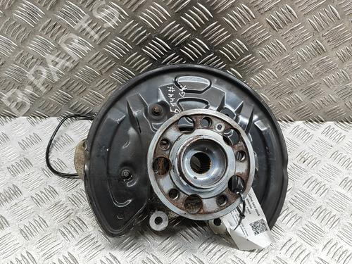 Used Left rear steering knuckle Left rear steering knuckle MERCEDES-BENZ E-CLASS T-Model (S213) E 220 d 4-matic (213.205) (194 hp) 24975598 24975598