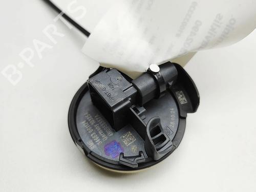 Electronic sensor PORSCHE 911 Convertible (992) 3.0 Carrera (992312) | BP38018385M84  - Image 5