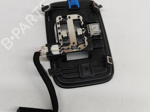 Interior roof light HYUNDAI KONA (OS, OSE, OSI) 1.0 T-GDi Hybrid 48V | BP27787208I8 