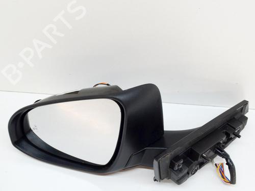 Used Left mirror TOYOTA C-HR (_X1_) 1.8 Hybrid (ZYX10_, ZYX11_) (98 hp) 10074770