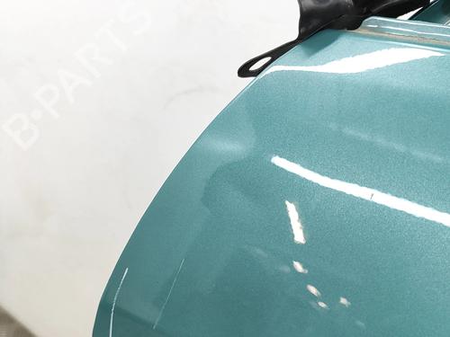 Left front door JEEP AVENGER (J2) Electric | BP29920083C2