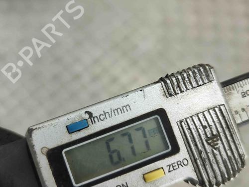 Rim FIAT 500 (312_) 1.0 Mild Hybrid (312.AYD1B) | BP29373324C45 