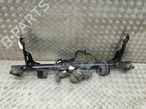 Used Tow ball/Mechanism AUDI Q4 E-TRON Sportback (F4N) 50 quattro (299 hp) 27770318