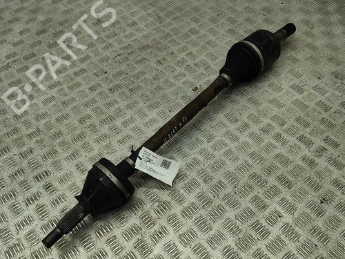 Used Left rear driveshaft MASERATI LEVANTE SUV (M161) 3.0 D Q4 (250 hp) 27158139